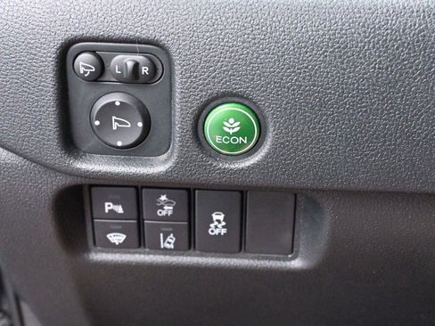 Used 2022 Honda Passport TrailSport image 24