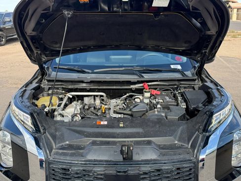 Used 2023 Mitsubishi Outlander ES image 20