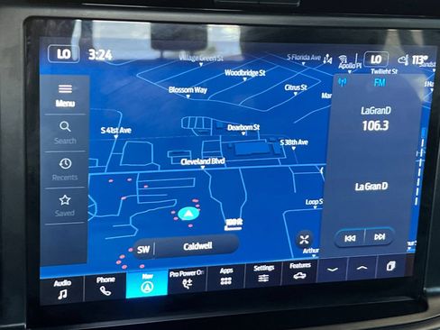 Used 2025 Ford F150 Tremor w/ Bed Utility Package AWD/4WD image 19
