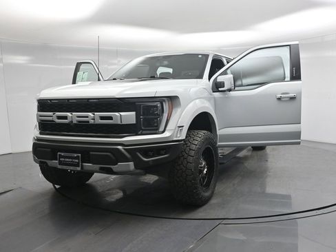 Used 2023 Ford F150 Raptor image 34