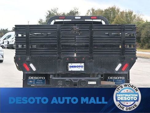 Used 2024 RAM 3500 SLT w/ Quick Order Package 2YG SLT AWD/4WD image 7
