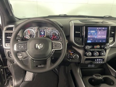 New 2026 RAM 1500 Big Horn w/ Night Edition image 14