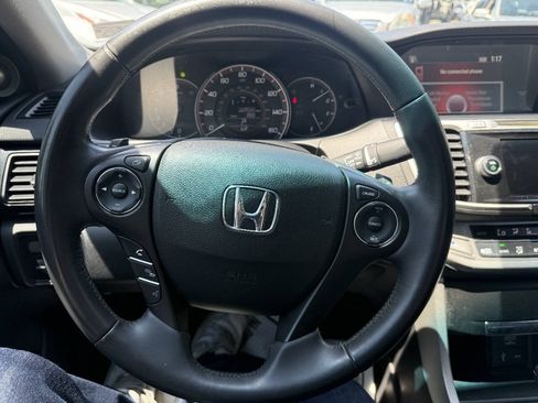 Used 2014 Honda Accord EX-L image 11