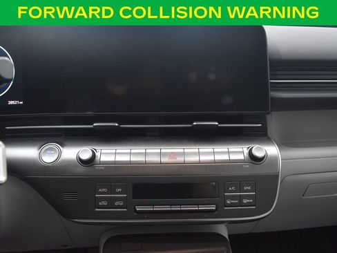 Used 2024 Hyundai Kona SEL w/ Convenience Package AWD/4WD image 19