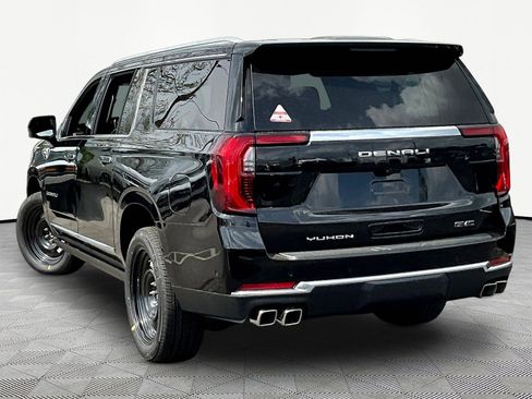 New 2026 GMC Yukon XL Denali w/ Denali Reserve Package AWD/4WD image 3