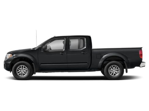 Used 2020 Nissan Frontier SV w/ Midnight Edition Floor Mats AWD/4WD image 4