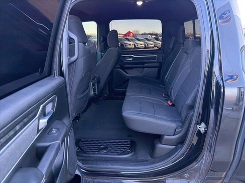 Used 2019 RAM 1500 Big Horn image 20