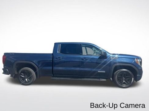 Used 2020 GMC Sierra 1500 Elevation w/ Elevation Convenience Package AWD/4WD image 5