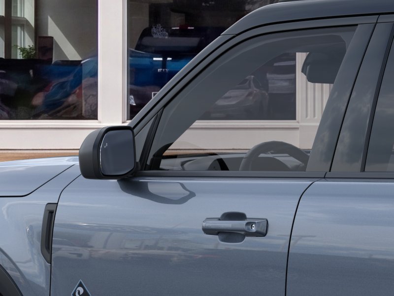 New 2026 Ford Bronco Sport Outer Banks AWD/4WD image 20