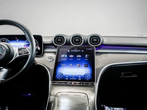 Used 2023 Mercedes-Benz C 300 Sedan image 13