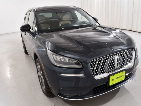 Used 2021 Lincoln Corsair Reserve w/ Equipment Group 201A AWD/4WD image 4