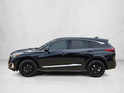 Used 2020 Acura RDX FWD image 9