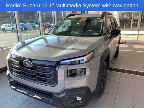 New 2026 Subaru Outback Limited image 2