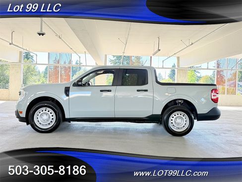 Used 2022 Ford Maverick XL FWD image 1