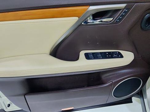 Used 2020 Lexus RX 350 FWD w/ Premium Package image 22