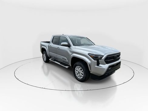 New 2025 Toyota Tacoma SR5 image 2