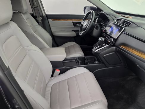 Used 2017 Honda CR-V EX-L image 44