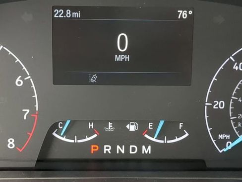 New 2025 Ford Transit 150 Low Roof image 26