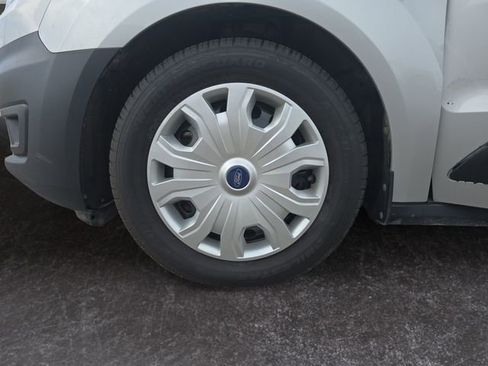 Used 2021 Ford Transit Connect XL FWD image 14