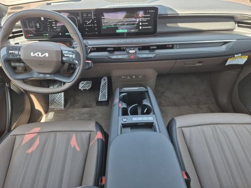 New 2026 Kia EV9 GT-Line AWD/4WD image 13