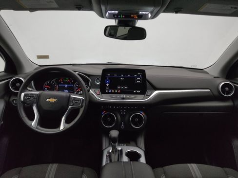 Used 2024 Chevrolet Blazer LT w/ Convenience Package image 22