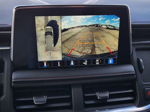 Used 2023 Chevrolet Tahoe RST w/ RST Performance Edition image 18