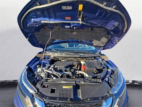 Used 2021 Nissan Rogue Sport S image 23