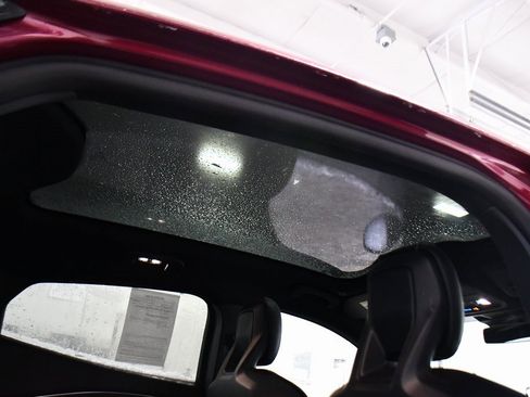 Used 2025 Ford Mustang Mach-E GT w/ Interior Protection Package image 17