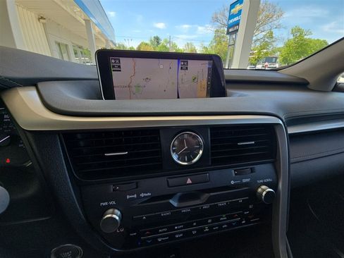 Used 2018 Lexus RX 350 FWD w/ Premium Package image 13