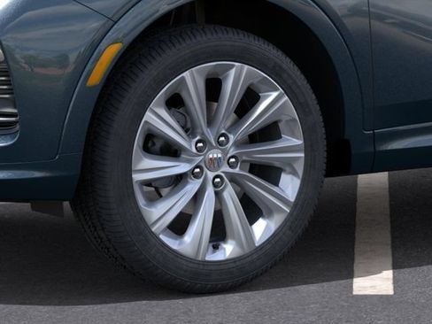 New 2026 Buick Envista Sport Touring FWD image 9