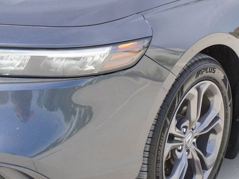 Used 2023 Honda Accord EX image 2