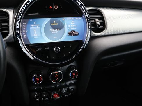 Used 2022 MINI Cooper Convertible w/ Premium Package FWD image 35