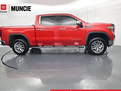 Used 2019 GMC Sierra 1500 SLT w/ SLT Premium Plus Package