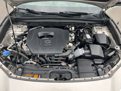 Used 2024 MAZDA CX-30 AWD 2.5 S w/ Select Sport Pkg image 35