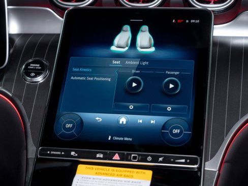 New 2026 Mercedes-Benz GLC 300 4MATIC image 16