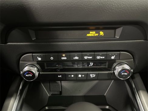 New 2025 MAZDA CX-5 Carbon Edition image 21
