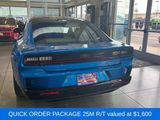 New 2025 Dodge Charger R/T w/ Sun & Sound Package image 4