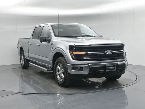 Used 2024 Ford F150 XLT w/ Tow/Haul Package image 57