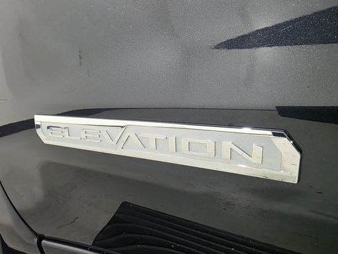 Used 2022 GMC Sierra 1500 Elevation w/ Max Trailering Package image 36