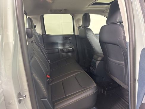 Certified 2024 Ford Maverick Tremor w/ Tremor Off-Road Package image 5