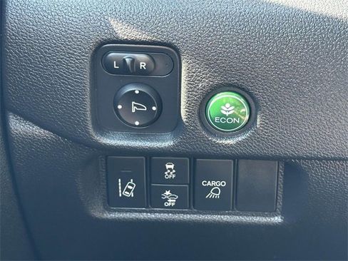 Used 2025 Honda Ridgeline RTL image 26