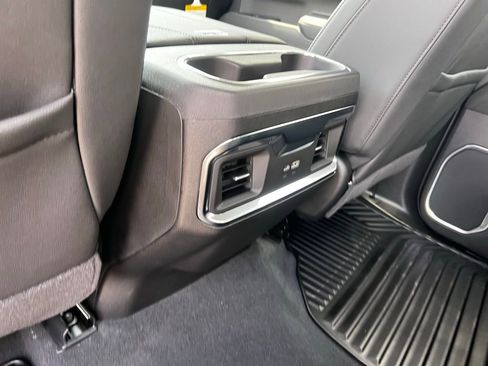 New 2026 Chevrolet Silverado 1500 LTZ image 30