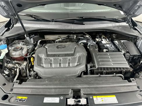 Used 2021 Volkswagen Tiguan S FWD image 31