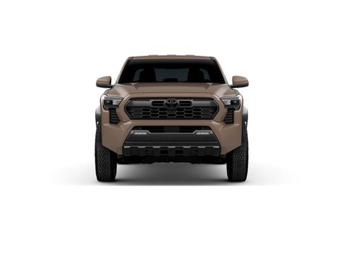 New 2026 Toyota Tacoma TRD Off-Road image 79