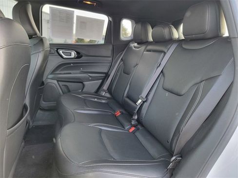 Certified 2023 Jeep Compass High Altitude image 21