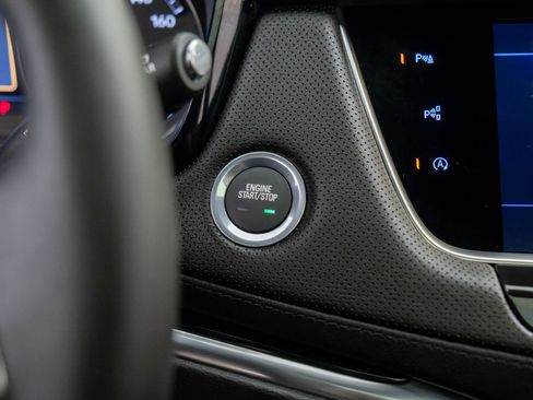 New 2026 Cadillac XT5 Premium Luxury w/ Driver Assist Package image 23