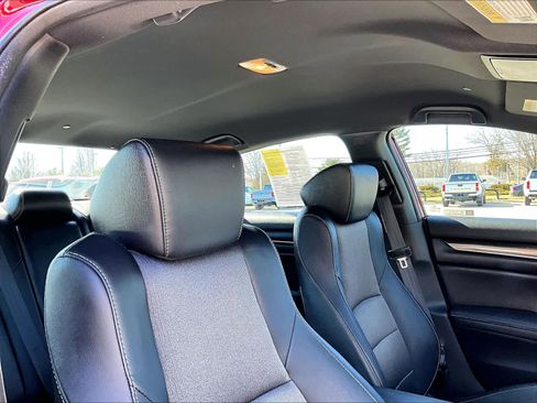 Used 2020 Honda Accord Sport image 22