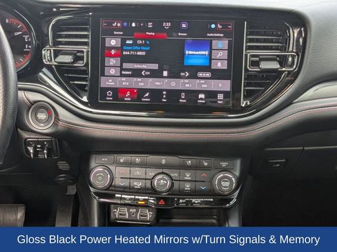 Used 2025 Dodge Durango R/T image 22