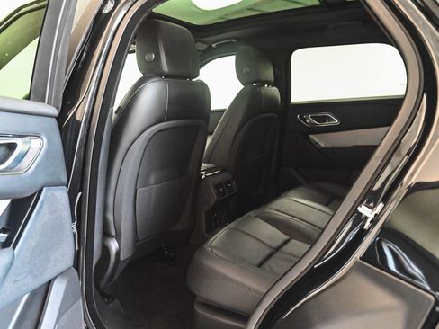 Used 2025 Land Rover Range Rover Velar S image 31