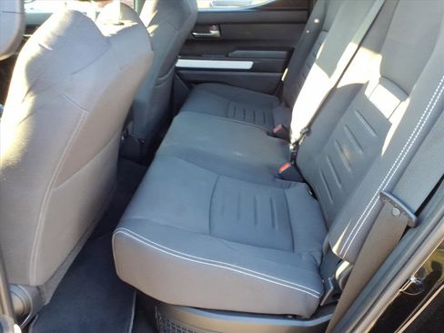 Used 2024 Toyota Tacoma TRD Sport image 7